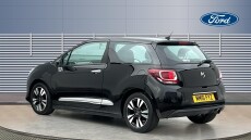 DS 3 1.2 PureTech 82 Chic 3dr Petrol Hatchback